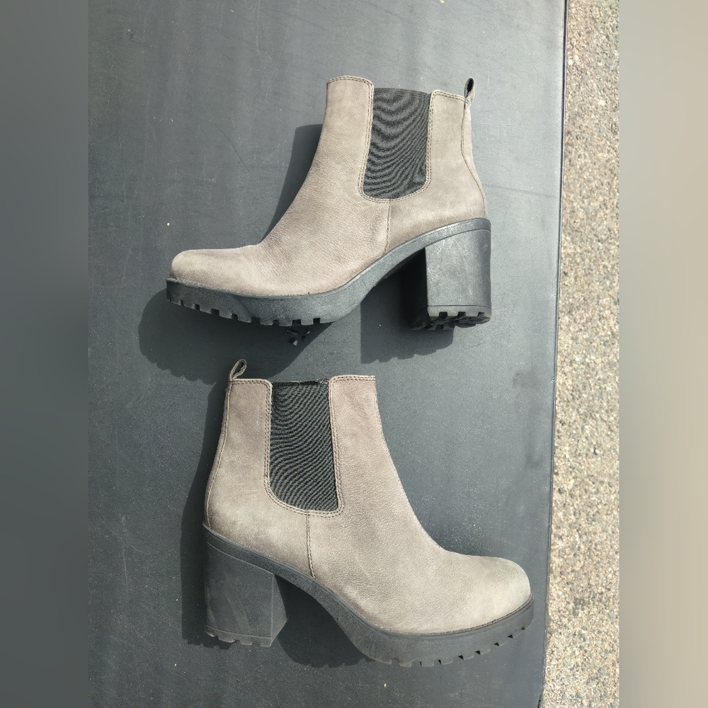 VAGABOND Grace Chelsea boots - Picture 5 of 10
